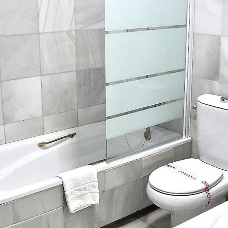 Apartment Belvilla By Oyo Estudio 2pax Benalmadena