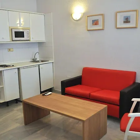 Belvilla By Oyo Estudio 2pax Apartment *