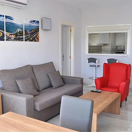 Belvilla By Oyo Estudio 2pax * Benalmadena