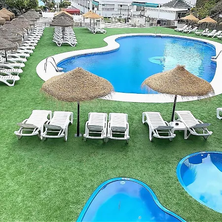 Belvilla By Oyo Estudio 2pax * Benalmadena