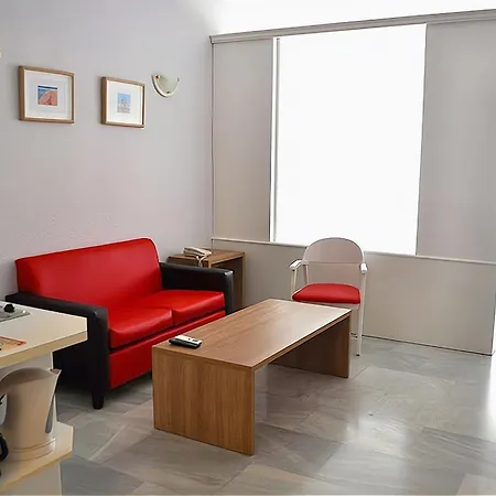 Belvilla By Oyo Estudio 2pax Apartment