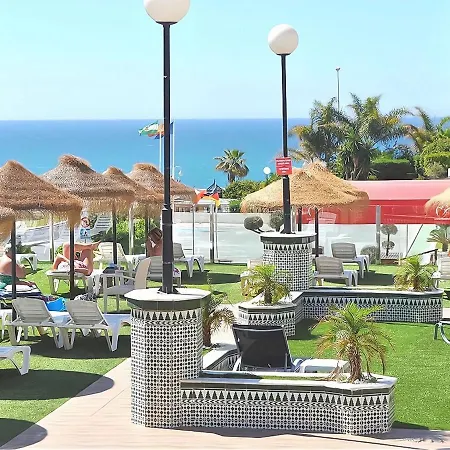 Belvilla By Oyo Estudio 2pax * Benalmádena