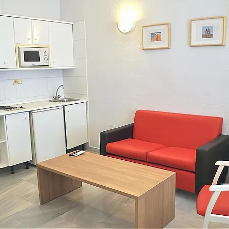 Apartment Belvilla By Oyo Estudio 2pax