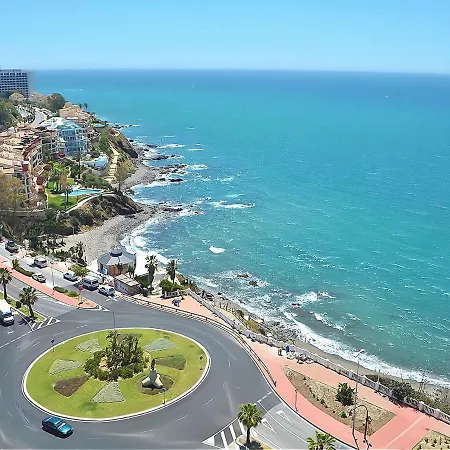 Belvilla By Oyo Estudio 2pax Apartment Benalmadena